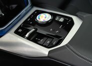 BMW X3 SUV / Terénní 3,0 l 293 kw