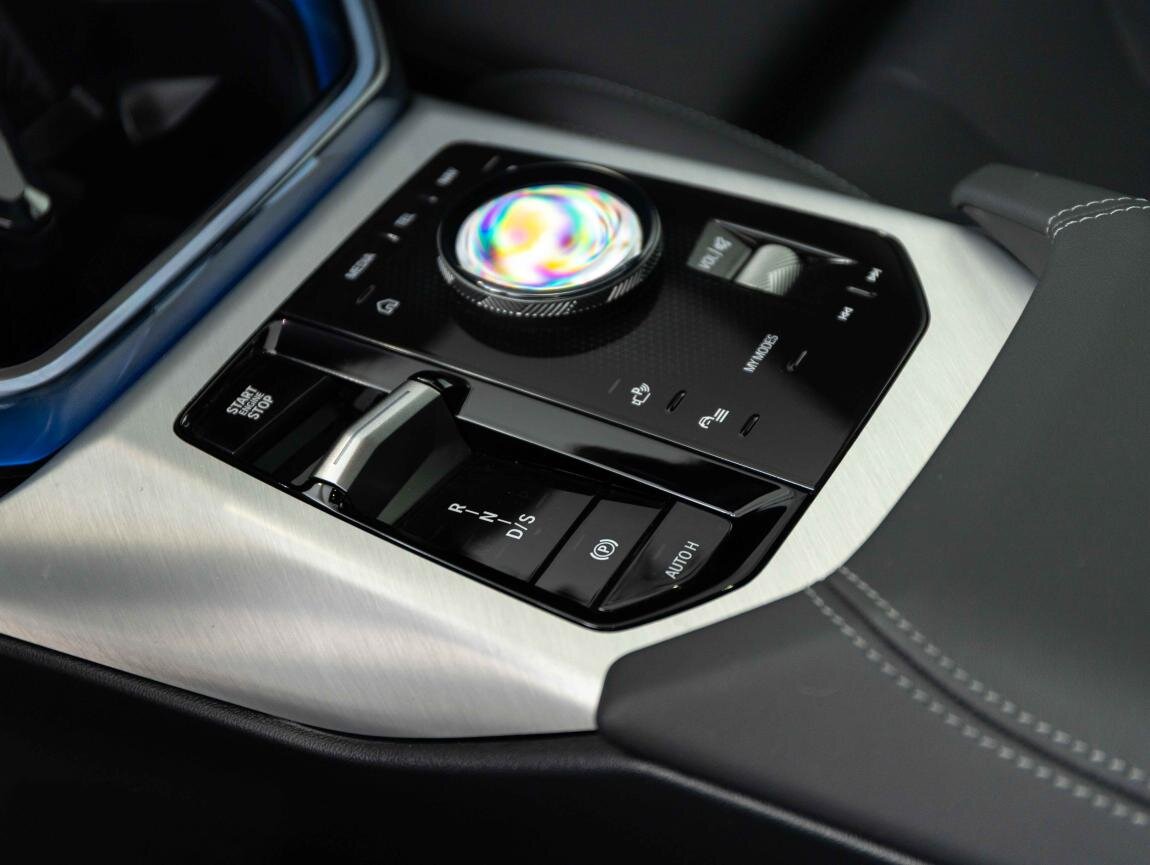 BMW X3 SUV / Terénní 3,0 l 293 kw