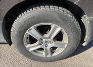 Hyundai ix35 SUV / Terénní 1,7 l 85 kw