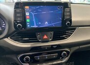 Hyundai i30 Kombi 1,5 l 80 kw