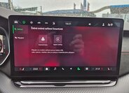 Škoda Octavia Kombi 2,0 l 195 kw