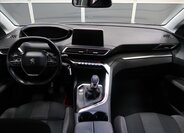 Peugeot 5008 Kombi 2,0 l 110 kw