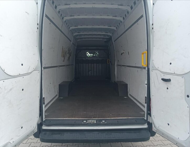 Iveco Daily 5