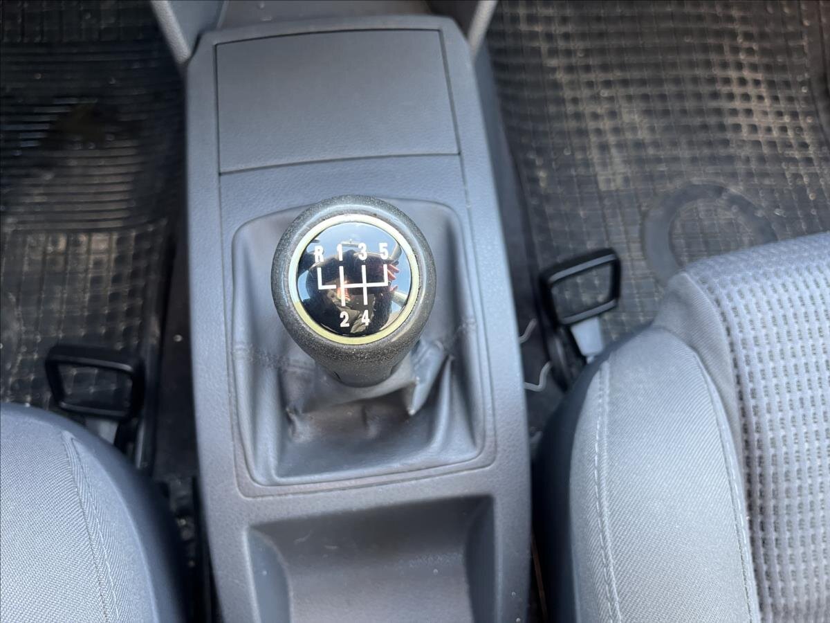 Volkswagen Polo Hatchback 1,4 l 55 kw