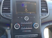 Renault Talisman Kombi 1,6 l 96 kw