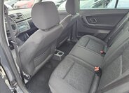 Škoda Fabia Kombi 1,2 l 63 kw