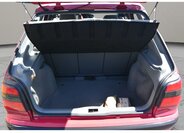 Škoda Felicia Hatchback 1,3 l 50 kw