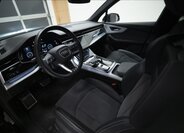 Audi Q7 SUV / Terénní 3,0 l 210 kw