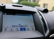 Ford Edge Kombi 2,0 l 154 kw