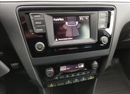 Škoda Rapid Hatchback 1,2 l 81 kw