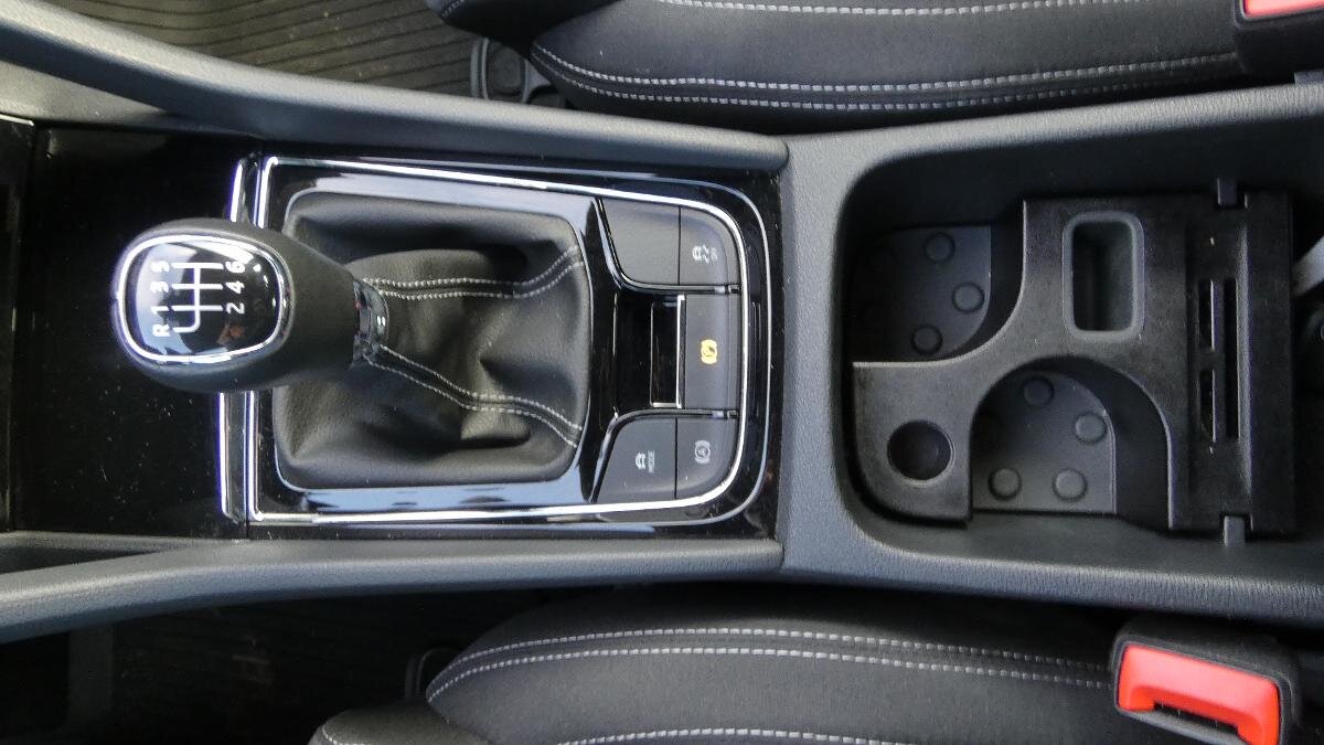 Škoda Karoq SUV / Terénní 1,5 l 110 kw