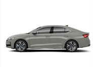 Škoda Octavia Hatchback 0,0 110 kw