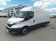 Iveco Daily 1