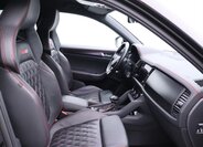 Škoda Kodiaq SUV 2,0 l 180 kw