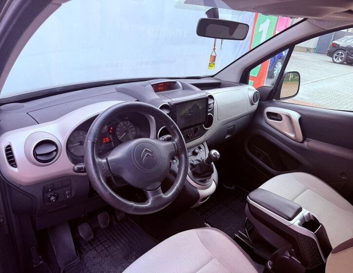 Citroën Berlingo 12