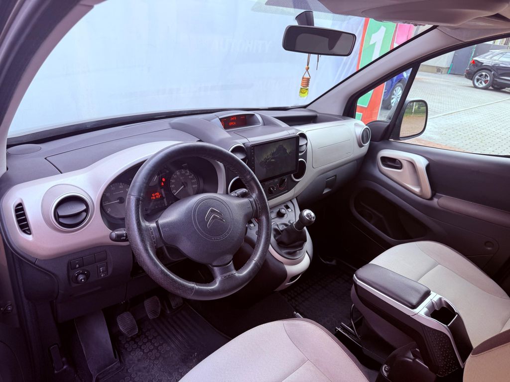 Citroën Berlingo