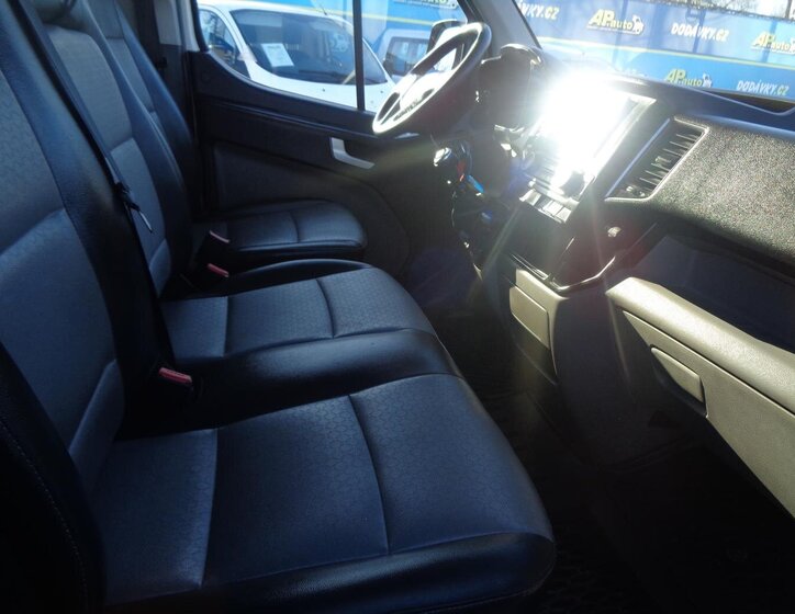Hyundai H 350 Ostatní 2,5 l 110 kw