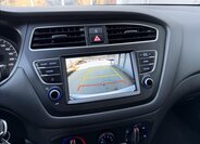 Hyundai i20 Hatchback 1,2 l 55 kw