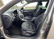 Škoda Octavia Kombi 1,6 l 77 kw