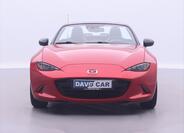 Mazda MX-5 10