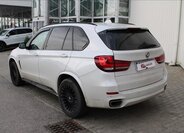 BMW X5 SUV / Terénní 3,0 l 190 kw