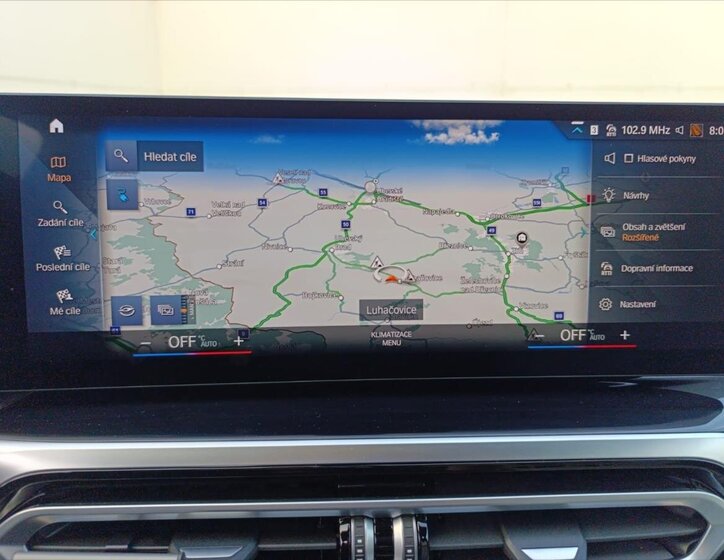 BMW i4 Sedan 0,0 400 kw