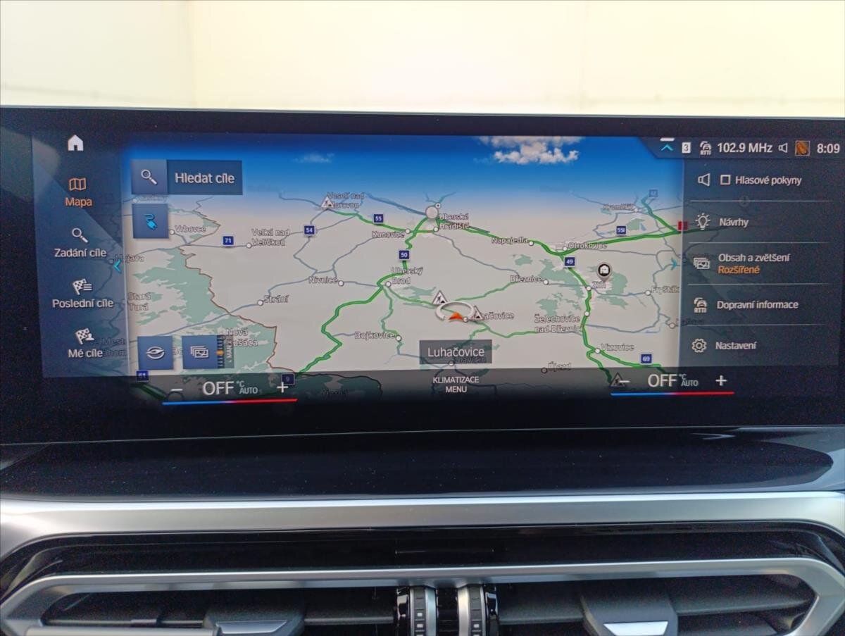 BMW i4 Sedan 0,0 400 kw