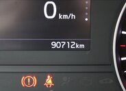 KIA Sportage SUV / Terénní 1,6 l 97 kw