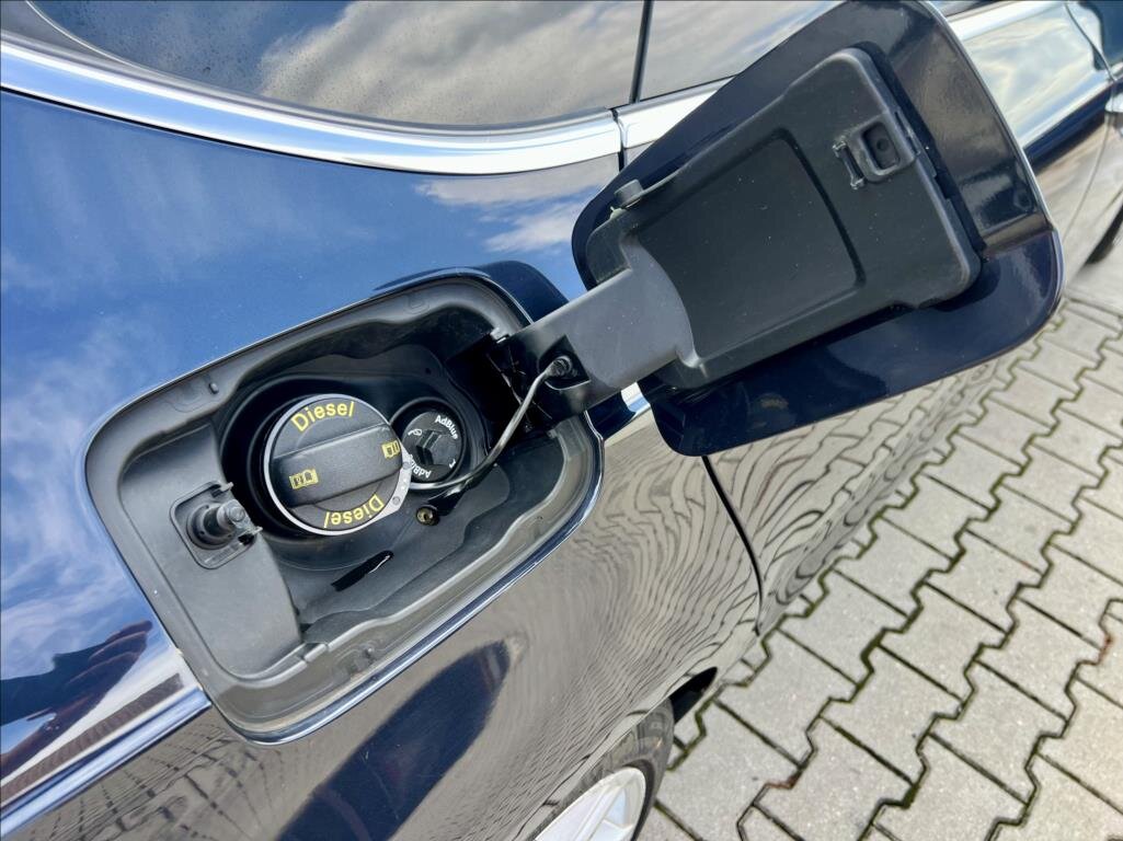 Audi A7 Liftback 3,0 l 160 kw