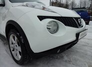Nissan Juke Hatchback 1,6 l 86 kw