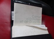 Honda Accord Kombi 2,2 l 110 kw