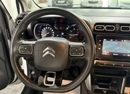 Citroën C3 Aircross Hatchback 1,2 l 60 kw