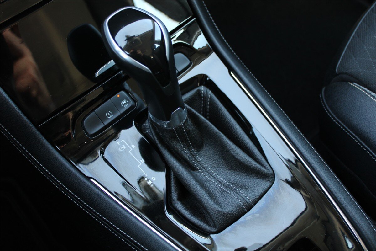 Opel Grandland X SUV / Terénní 1,5 l 96 kw