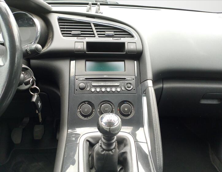 Peugeot 3008 10