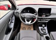 Hyundai i30 Kombi 1,5 l 70 kw