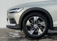 Volvo V60 Kombi 2,0 l 184 kw