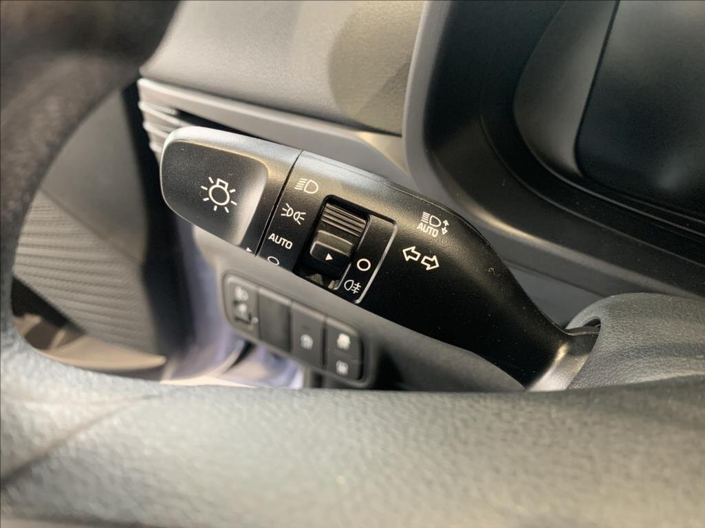 Hyundai i20 Hatchback 1,2 l 57 kw