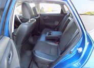 Toyota Auris Hatchback 1,8 l 73 kw