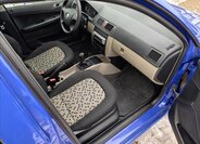 Škoda Fabia Kombi 1,2 l 40 kw