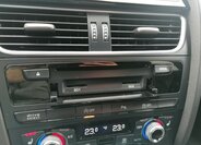 Audi A5 Liftback 2,0 l 140 kw