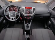 KIA Venga 10