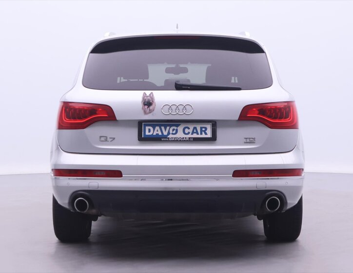 Audi Q7 SUV 3,0 l 176 kw