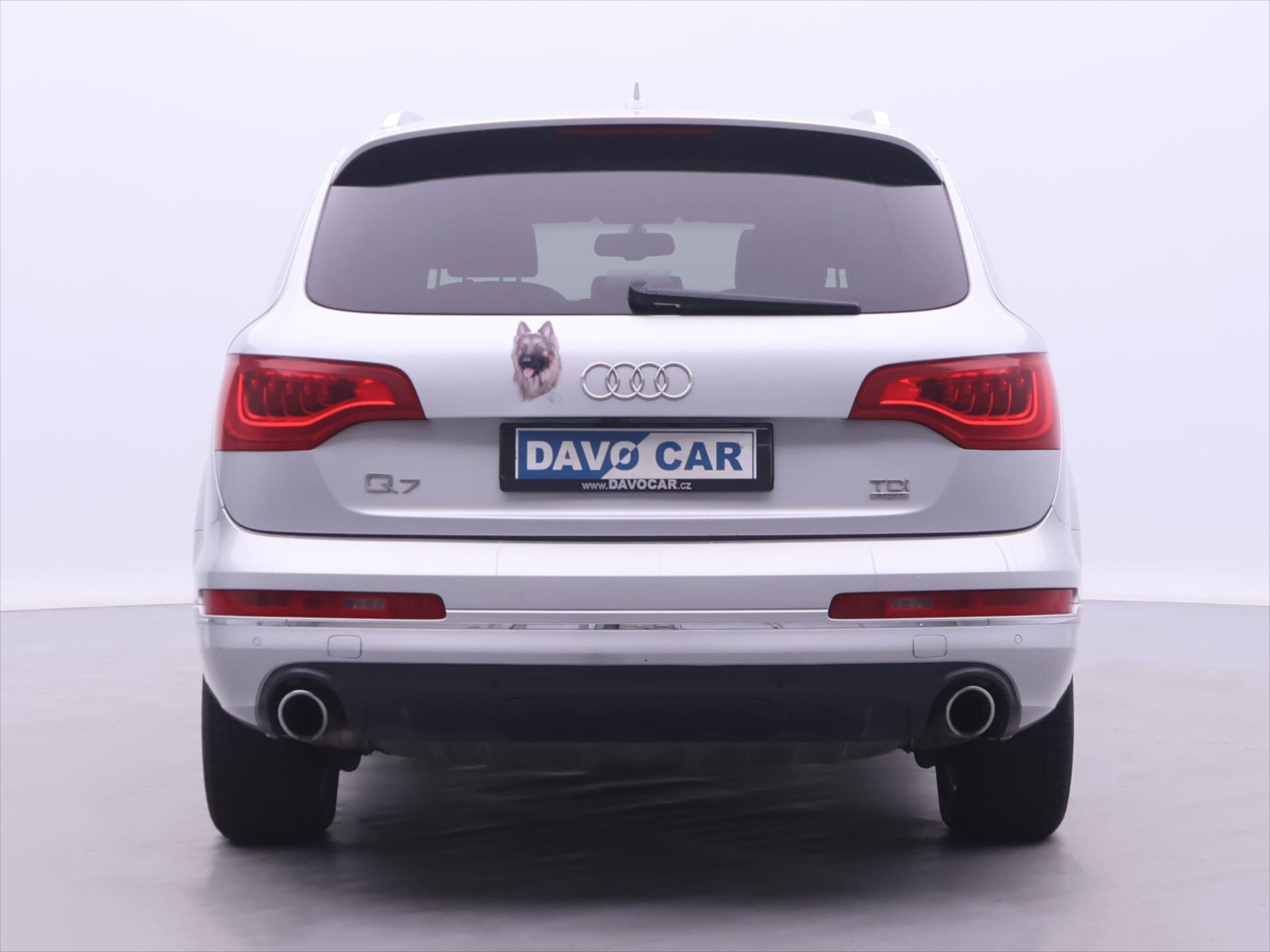 Audi Q7 SUV 3,0 l 176 kw