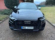 Audi SQ8 SUV 0,0 0
