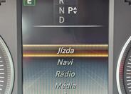 Mercedes-Benz Třídy C 23