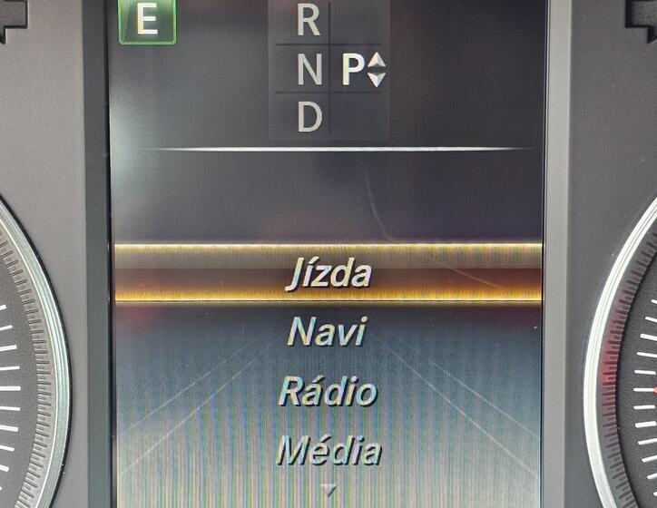 Mercedes-Benz Třídy C 23