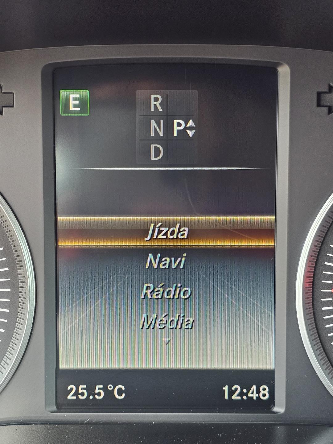 Mercedes-Benz Třídy C