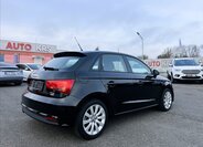 Audi A1 Hatchback 70,0 70 kw