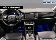 Škoda Kodiaq SUV / Terénní 2,0 l 110 kw