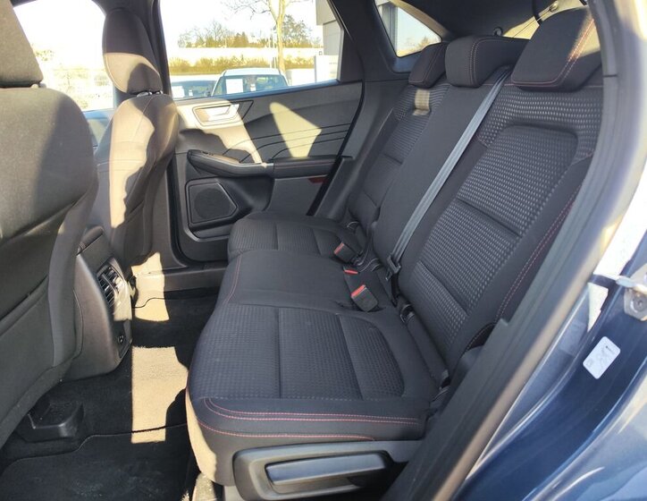 Ford Kuga SUV 1,5 l 110 kw